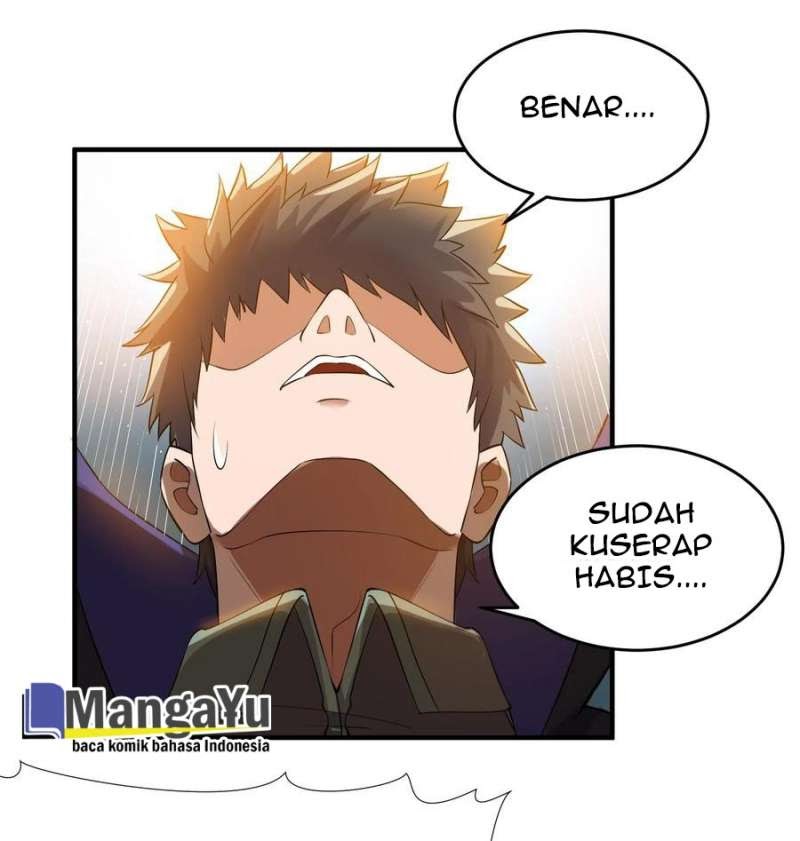 First Dragon (Yuanlong) Chapter 127 Gambar 16